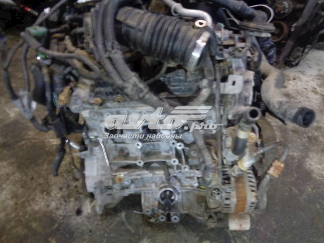 Двигун VQ37VHR Nissan/Infiniti