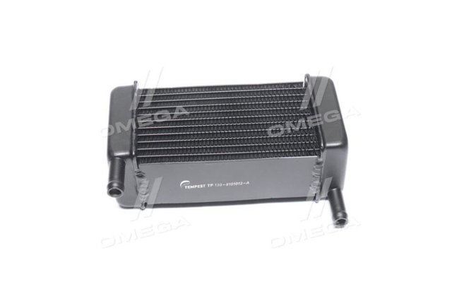 Радіатор пічки (обігрівача) Tempest 1308101012A ціна, від 22.07 USD