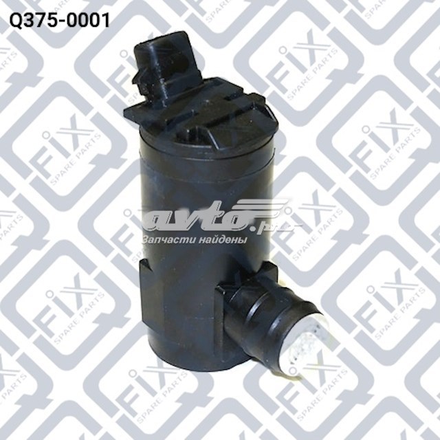 Насос омивача Q-fix Q3750001