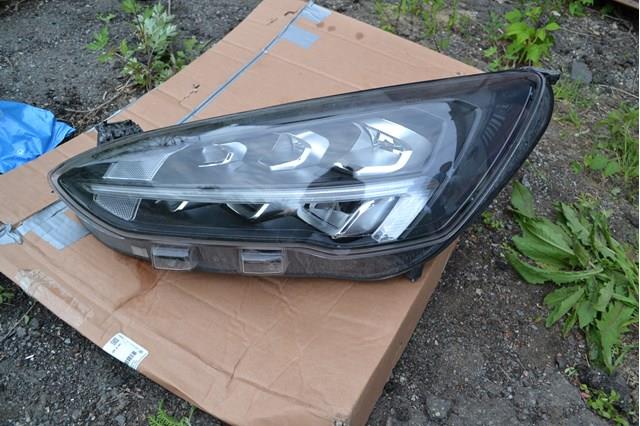 MX7B13E015EB Ford