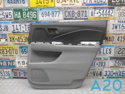  Honda 83701TG7A01ZC ціна, від 75.00 USD