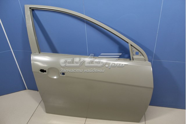 Купити 106200269202 Geely Двері праві передні