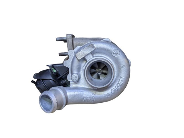 Генератор JMA1785IR MSG