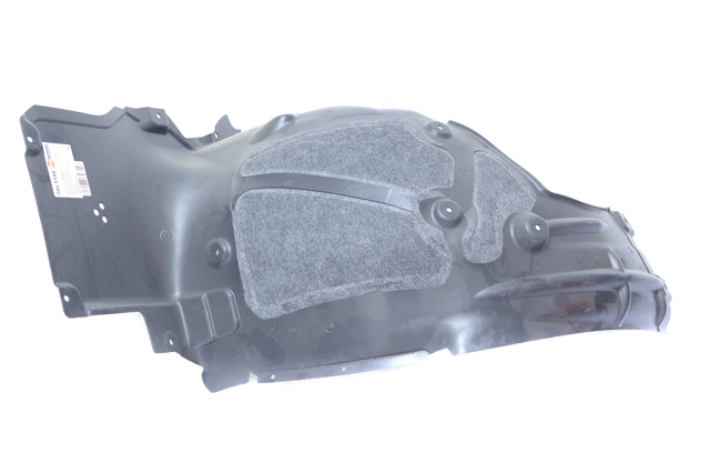 Підкрилок переднього крила, правий задній Autotechteile 7095194