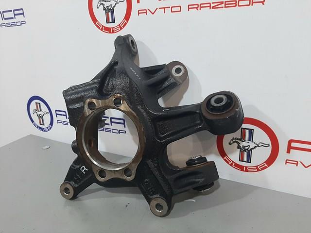 Цапфа - поворотний кулак задній, правий Subaru 28411FL020