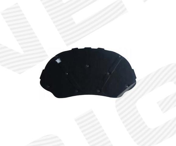 Шумка капота Signeda PVG25023A