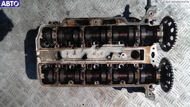 ГБЦ 90400234 Opel