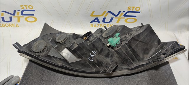 Купити 260100049R Renault (RVI) 