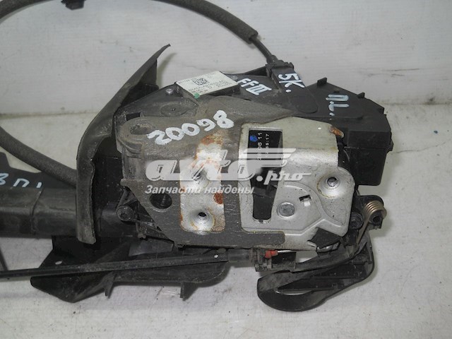  BM5AA21813AC Ford
