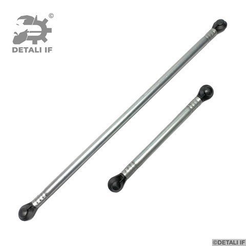 Купити DF11708 Detali IF Трапеція двірників