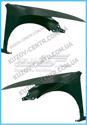 Переднє праве крило FPS FP3015312