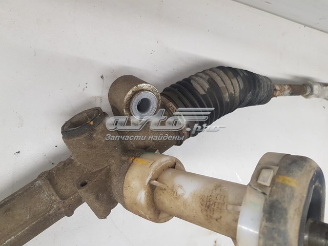 Пильник рульової рейки 4036004200 Geely