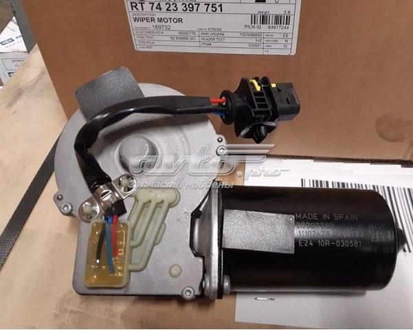 Купити 7423397751 Renault (RVI) 