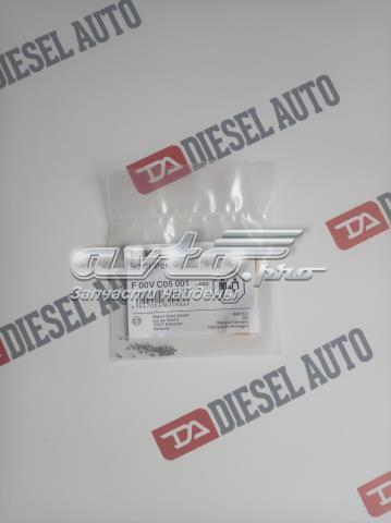 Купити F00VC05001 Bosch Ремкомплект форсунок