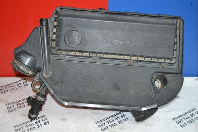  51886332 Fiat/Alfa/Lancia