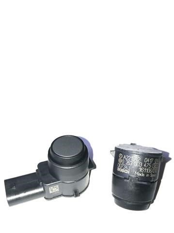 Купити 0263003245 Bosch Датчик сигналізації паркування (парктронік), передній