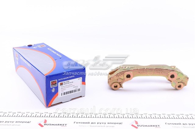 Кронштейн гальмівного супорта DP Group BS6506 ціна, від 22.42 USD