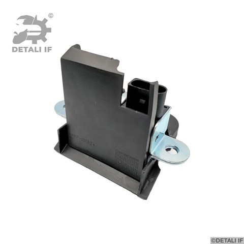 Замок багажника DF11259 Detali IF