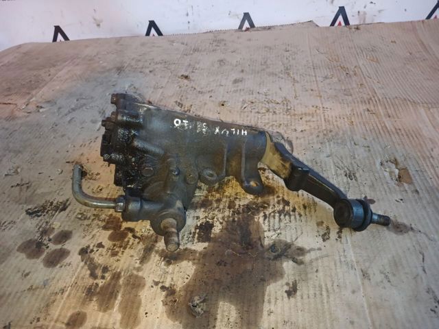 4411035330 Toyota Рейковий рульовий механізм