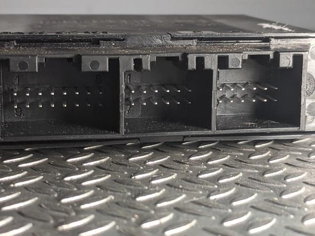 Модуль керування (ЕБУ) парктроніком VAG 4F0919283G ціна, від 50.22 USD