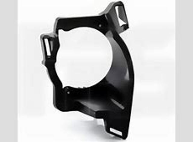 Кронштейн кріплення протитуманною фари, правої FPS FP5631914 ціна, від 5.58 USD