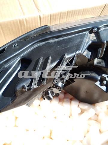 Фари TYC FP3046R1T ціна, від 402.16 USD