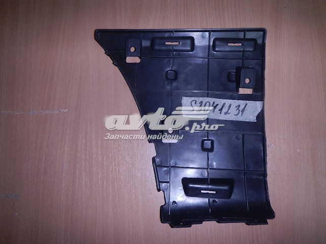 S3041231 General Motors Кронштейн бампера заднього, правий