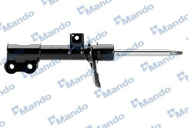 Стійка передня права Mando EX546613S010B