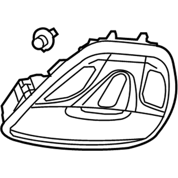 Купити 1WH461L2AA Chrysler 