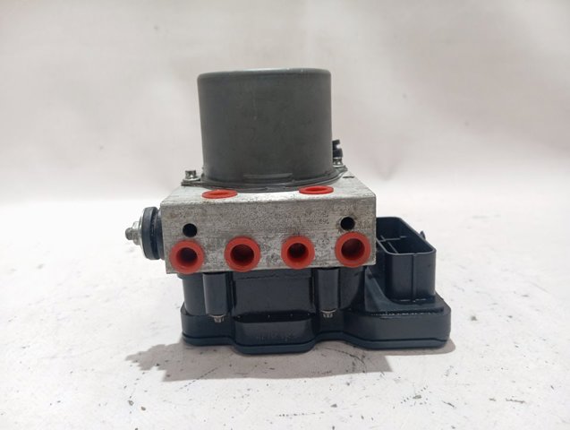 Купити 1673599580 Peugeot/Citroen Гідроблок АБС