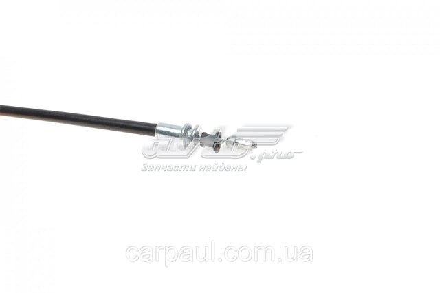 Трос відкриття капота DP Group GS6197BNS ціна, від 5.49 USD