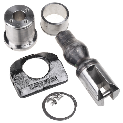 Прилад буксирний STR TEQ09032 ціна, від 89.74 USD