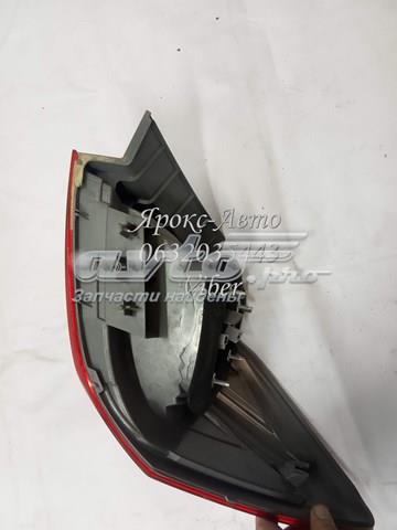 Купити 33550T2AY21 Honda Лівий стоп