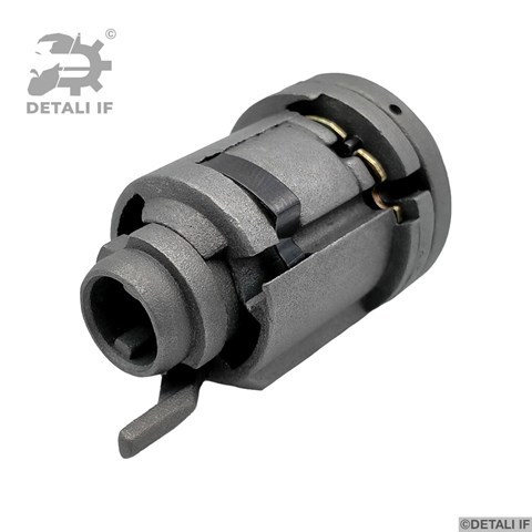 Личинка замка запалювання DF17033 Detali IF