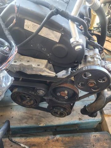 ДВЗ Opel A18XER ціна, від 63.06 USD