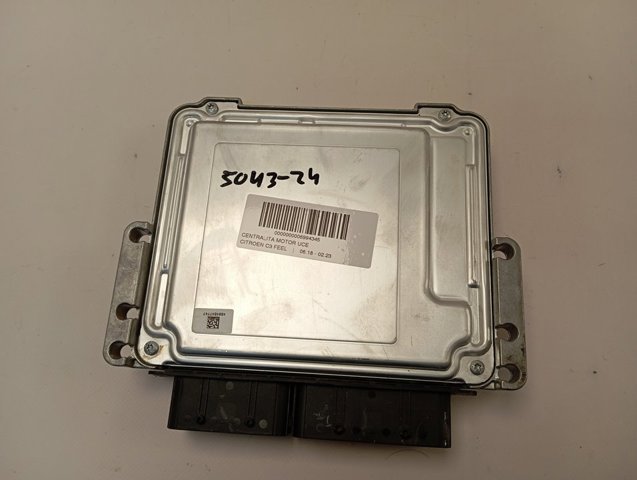Купити 9845780880 Peugeot/Citroen 