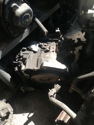 Коробка передач автомат Skoda Fabia I хетчбек (6Y2) (1999 - 2008) ціна, від 771.43 USD