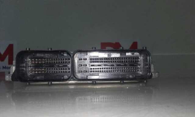 Купити 0281017105 Opel Модуль управління двигуном