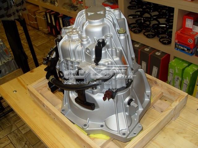 7701478260 Renault (RVI) МКПП