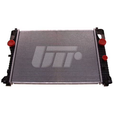 Радіатор основний Sato Tech R12176 ціна, від 109.06 USD
