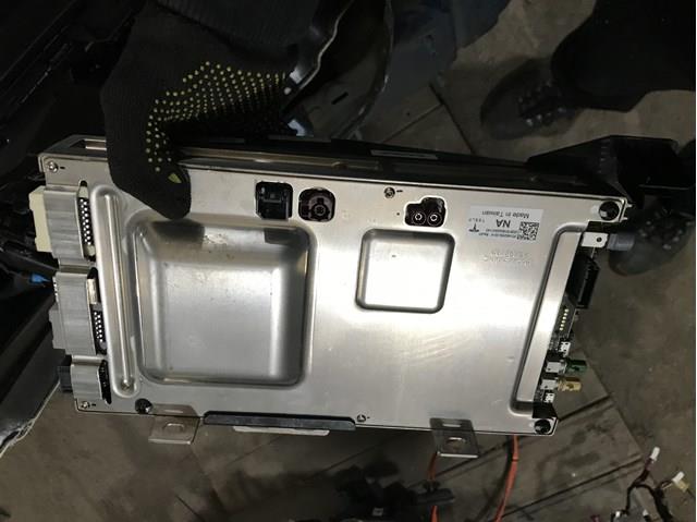  146255400H Tesla