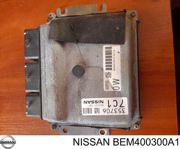  Nissan/Infiniti BEM400300A1 ціна, від 63.35 USD