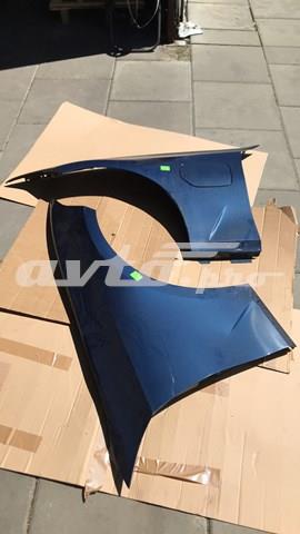Крило переднє ліве 41008494443 BMW