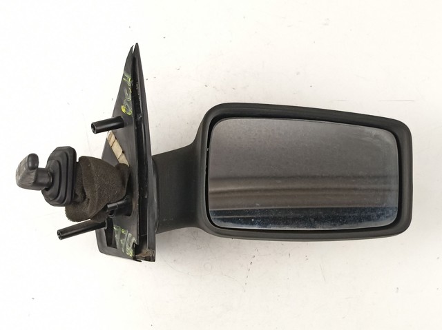  Дзеркало праве Seat Toledo 1