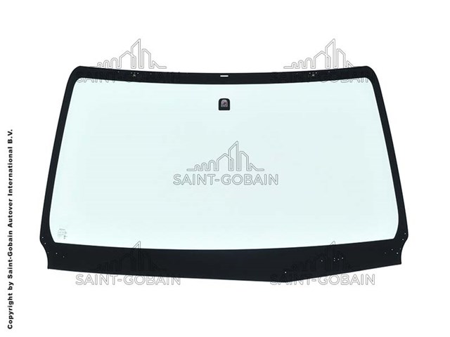 Автоскло Sekurit 8424AGS ціна, від 84.21 USD
