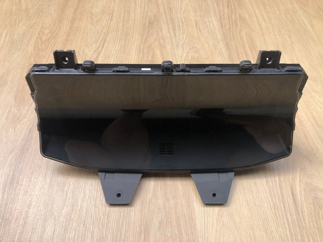 LR069051 Land Rover Щиток приладів додатковий