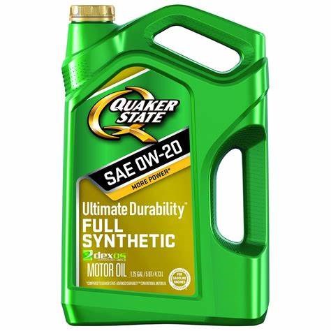550046181 Quaker State 