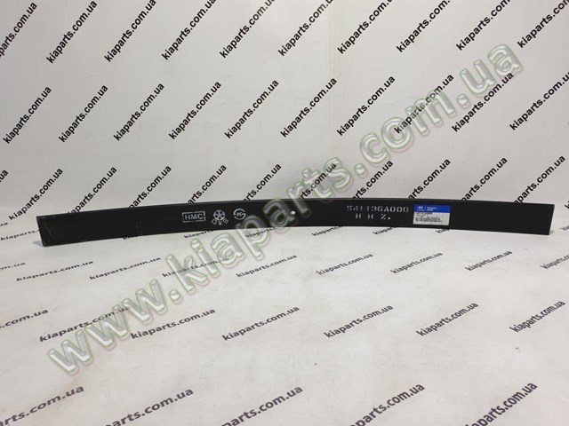 542202J100 Hyundai/Kia Болт переднього важеля, нижнього