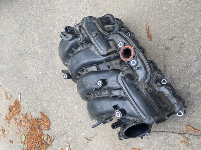  Toyota 17101F2050