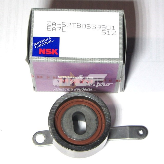 Купити PU245339ARR1DV Koyo Натяжний ролик